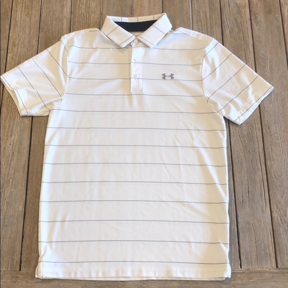 Men’s Polo